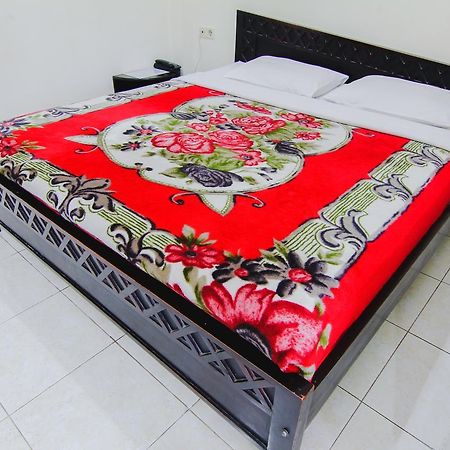 Hotel Bandara Asri Kalasan Extérieur photo