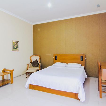 Hotel Bandara Asri Kalasan Extérieur photo