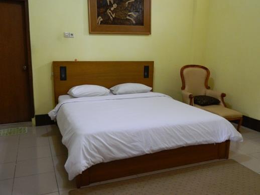 Hotel Bandara Asri Kalasan Extérieur photo