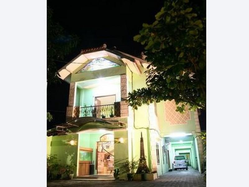Hotel Bandara Asri Kalasan Extérieur photo