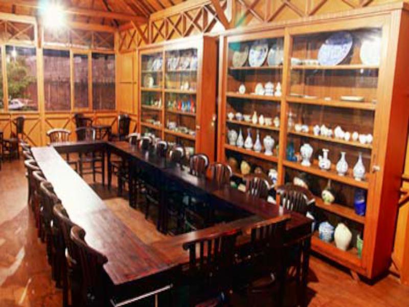 Hotel Bandara Asri Kalasan Extérieur photo