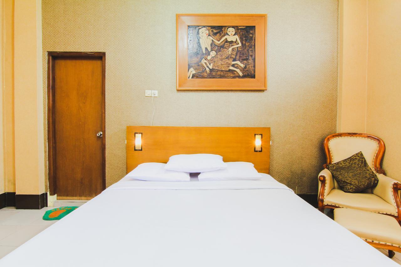 Hotel Bandara Asri Kalasan Extérieur photo