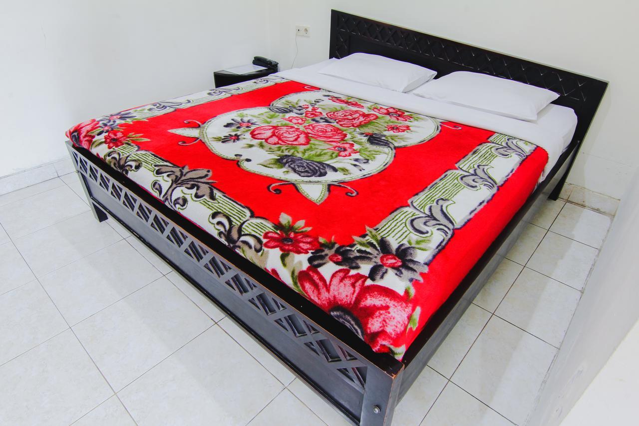 Hotel Bandara Asri Kalasan Extérieur photo
