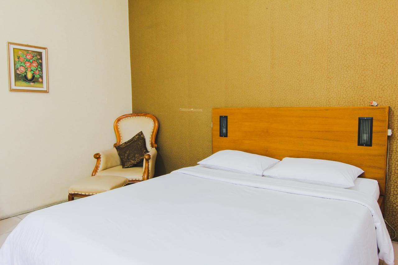 Hotel Bandara Asri Kalasan Extérieur photo
