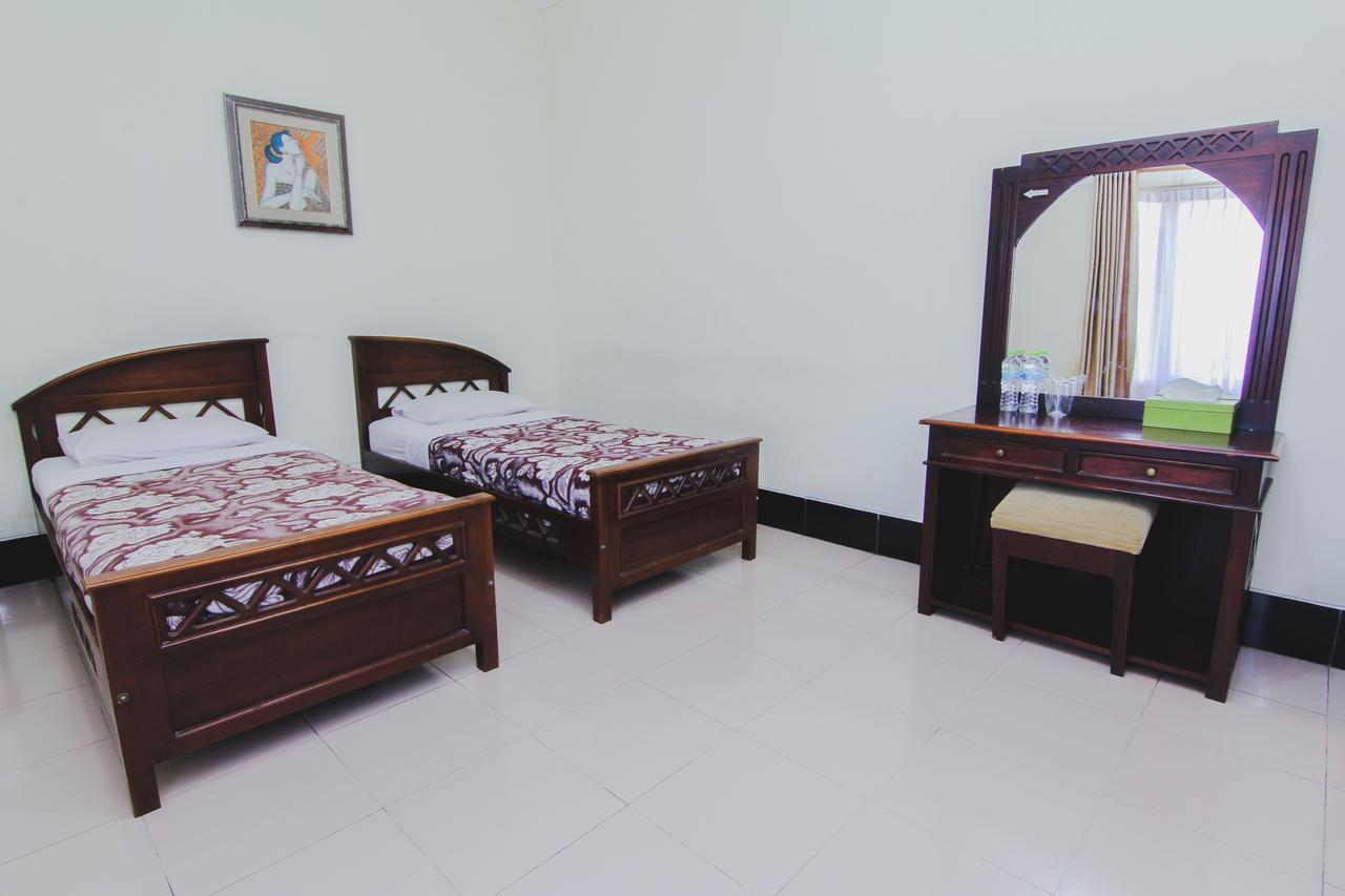 Hotel Bandara Asri Kalasan Extérieur photo
