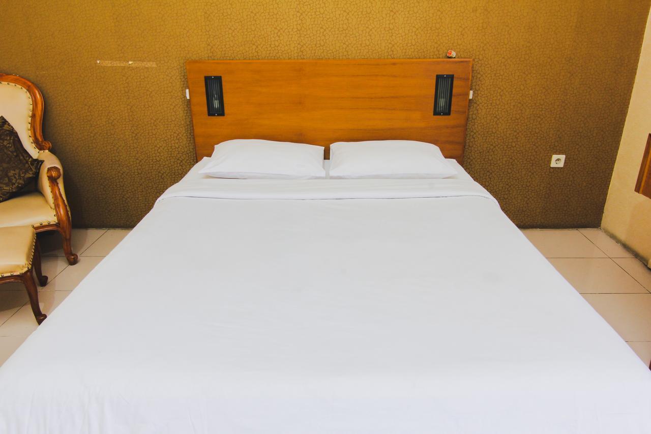 Hotel Bandara Asri Kalasan Extérieur photo