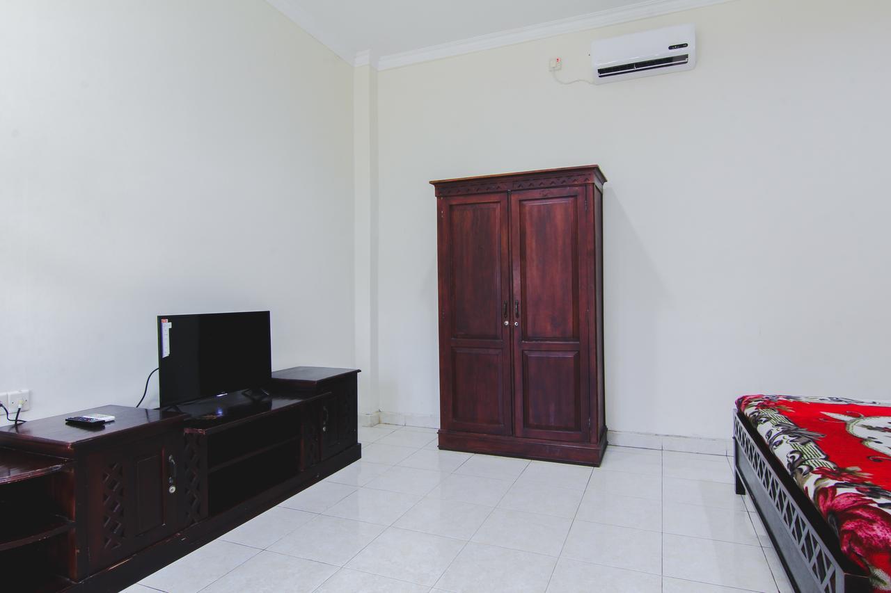 Hotel Bandara Asri Kalasan Extérieur photo