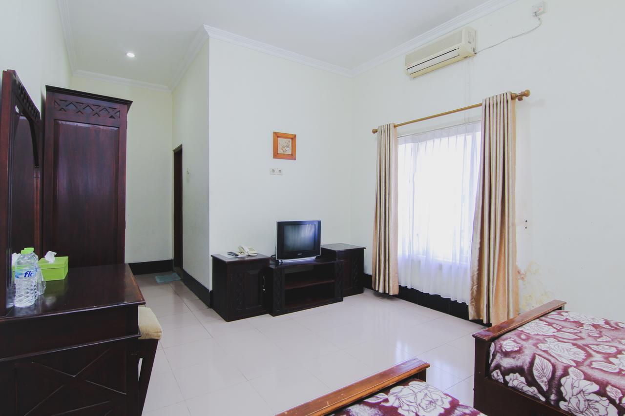 Hotel Bandara Asri Kalasan Extérieur photo