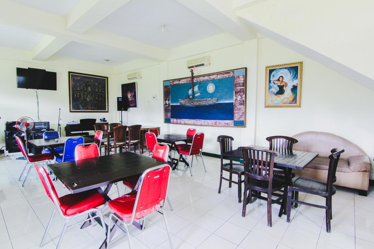 Hotel Bandara Asri Kalasan Extérieur photo