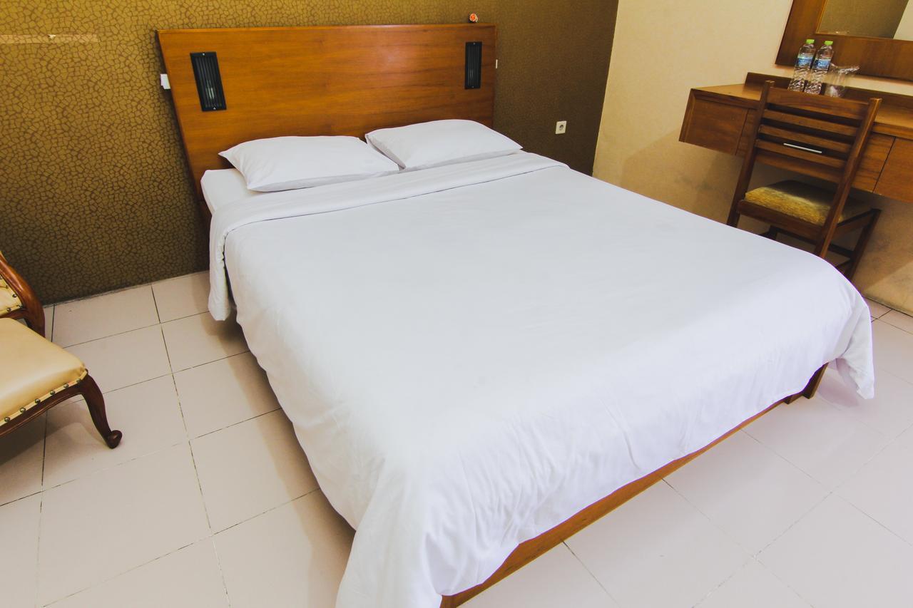 Hotel Bandara Asri Kalasan Extérieur photo